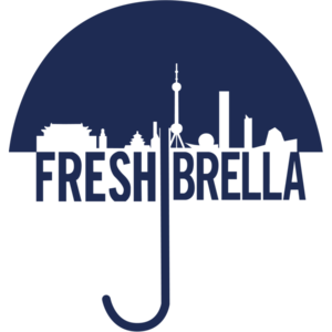 Freshbrella